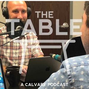 The Table Episode 30: A Christmas Update