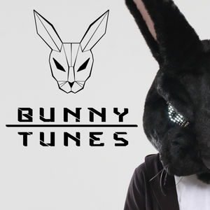 Bunny Tunes - Dark Progressive Promo Mix
