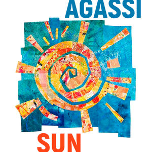 AGASSI @ SUN  / Who Electronic Radio #116