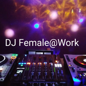 Uplifting Trance, Melodic Trance and Vocal Trance Music - FemaleAtWorkTranceDJ - DJ Female@Work - Euphoric Airlines, Discover Trance, Feed Your Hunger