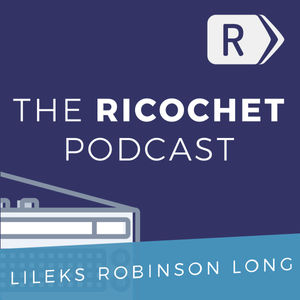 The Ricochet Podcast: Chaos Agents (#690)