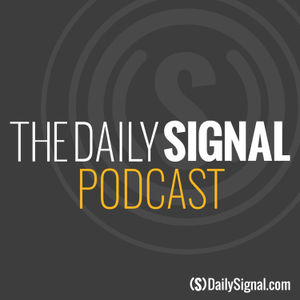 Daily Signal Podcast: Rep. Cuellar Indicted and Taken into Custody, Biden to Give Dreams Health Care, Movie Review of Guy Ritchie’s Latest Blockbuster