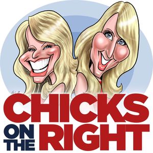 Chicks on the Right: Daily Dish: Student Protest Update, Biden’s Crime Rate Lies, And Trump’s BEAUTIFUL Post