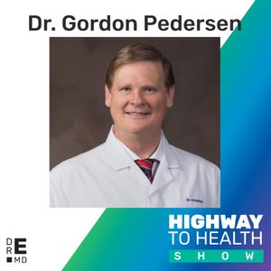 The Power of Silver with Dr Gordon Pedersen [Revisited]