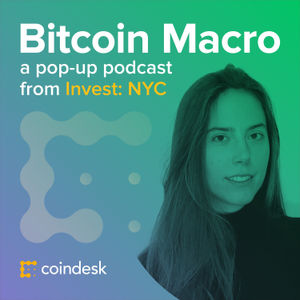 Ambre Soubiran on What Makes Bitcoin Unique as a Financial Asset