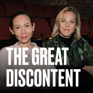 Natasha Jen & Lotta Nieminen - Trusting Our Intuition, Living with Uncertainty, and Good Accidents