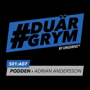 07. Adrian Andersson