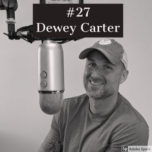 #27-Dewey Carter