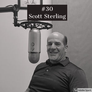 #30-Scott Sterling 