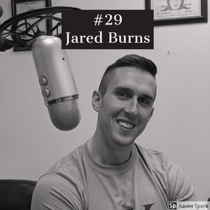 #29-Jared Burns