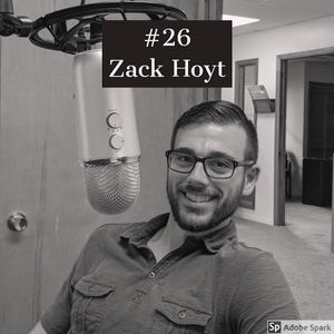 #26-Zack Hoyt 