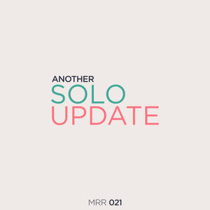 another solo update
