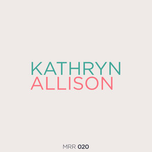 a conversation with Kathryn Allison