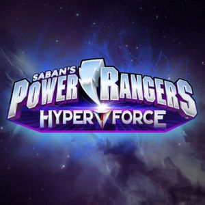 Power Rangers HyperForce: Rebirth...Kind Of  | Tabletop RPG (Episode 23)
