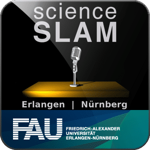 4. Scienceslam in Erlangen (HD 1280)