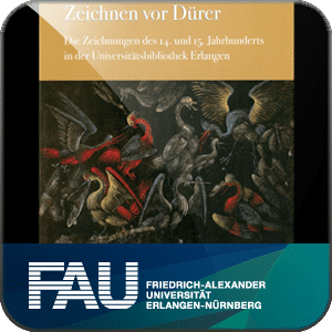 Zeichnen vor Dürer (SD 640)