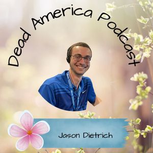 Exploring STEM Opportunities and Personal Growth with Jason Dietrich
