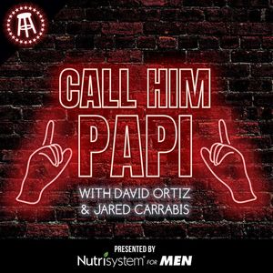 <description>&lt;p&gt;David Ortiz was elected to the Baseball Hall of Fame last week- so we're going to celebrate with another bonus episode of Call Him Papi. This week, we have Fat Joe. Presented by Nutrisystem For Men.&lt;/p&gt;</description>