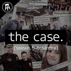 <description>&lt;p&gt;In the Season Two finale of The Case, Kirk describes the hurdles in pursuing justice for Sandra Birchmore. Some new information has come to light from the crime scene and Sandra's family representatives continue to amend the wrongful death lawsuit following new information brought forth in this podcast. 

Follow The Case on Twitter, Instagram &amp; TikTok @TheCasePodcast. For more information about The Case, visit TheCasePodcast.com.

If you have information about Sandra Birchmore or anything related to this case, you can reach us on all social platforms or email us at TheCase@barstoolsports.com&lt;/p&gt;&lt;br /&gt;&lt;p&gt;You can find every episode of this show on Apple Podcasts, Spotify or YouTube. Prime Members can listen ad-free on Amazon Music. For more, visit &lt;a href="https://barstool.link/thecasepodcast"&gt;barstool.link/thecasepodcast&lt;/a&gt;&lt;/p&gt;</description>