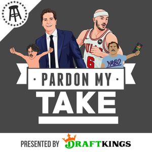 NFL Draft With Peter Schrager, NBA Playoffs With Alex Caruso, The Wolves Dismantle The Suns And Philly Is Dead