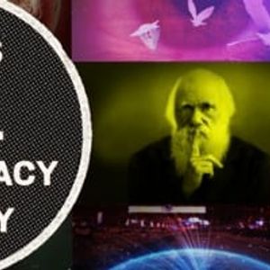 7 – Kirby Ferguson – This is Not a Conspiracy Theory