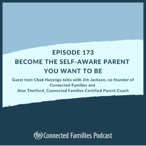 Connected Families Podcast