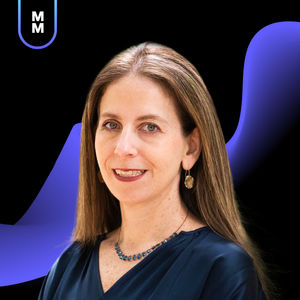 Ep 93 | Technology Acceleration and Regulation | A Conversation with Sigal Mandelker