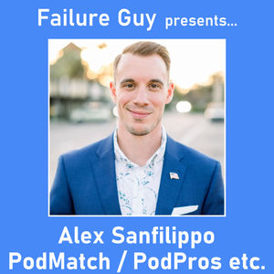 Failure Guy