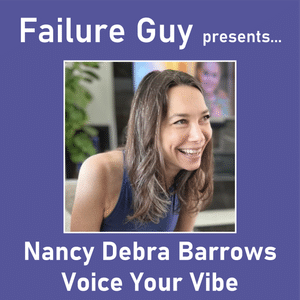 Human Connections: The Key to Success - Nancy Debra Barrows