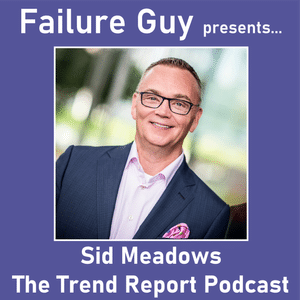 Sales, Selling, and the Impact of Covid - Sid Meadows