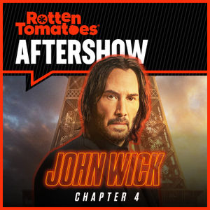 S2E20: No Oscars Stunt Category Is No Longer Acceptable with 'John Wick: Chapter 4'