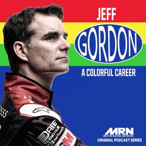 Ep 7 - Jeff retires from his driving career