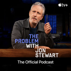 The Jon Stewart Podcast