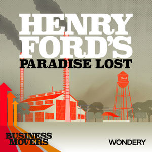 Henry Ford’s Paradise Lost | Director Marcos Colón Discusses His Documentary “Beyond Fordlandia" | 5