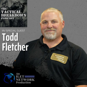 Todd Fletcher: Developing Firearms Instructors in 2023 
