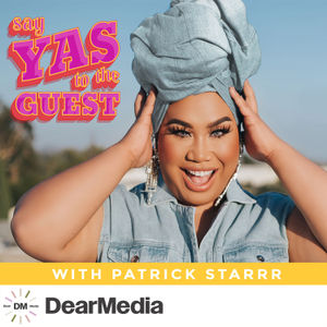 Welcome to the first episode of Say Yas to the Guest! We are coming in hot and starting off this podcast with someone I started my beauty career with, Manny Mua. Manny and I have shared some really amazing experiences together coming up as men in makeup, but as some of you know, it wasn’t always glitz and glam. I wanted to bring him on to discuss our past, talk about his come up and open up about where we stand now. This one is juicy, so get ready to say YAS!

 

Produced by Dear Media. 

See Privacy Policy at https://art19.com/privacy and California Privacy Notice at https://art19.com/privacy#do-not-sell-my-info.