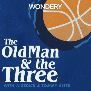It's a power packed episode of "The Old Man and the Three" as JJ and Tommy welcome in award winning author and financial journalist Michael Lewis (Money Ball, The Blind Side, The Big Short). The discussion ranges from the pandemic and the challenges our society faces, to NBA analytics and the two kinds of nerds. But before (and after) that interview, Miami Heat sharp shooter and Old Man 3 NBA Correspondent Duncan Robinson joins the show to break down his team's series with the Celtics, the art of drawing a foul, whether or not he's caught the tattoo bug, and much more. Plus, he comes back after the interview for an ice cold Top 5/Draft that will leave you running to the freezer.
RUNDOWN
Duncan Robinson
Discussing the Miami/Boston series
On Duncan's shot selection
How Boston is guarding him
Duncan talks about his release
JJ and Duncan breakdown the Marcus Smart experience
Who's the biggest flopper in the league
The art of drawing fouls 
Do JJ's tattoos gain him respect?
Duncan might be making the tattoo leap
Earning playoff respect
Mailbag question
Top 5 Draft  
Michael Lewis
On Quarantine 
Macro Takeaways from the pandemic 
ML story of “how is he going to kill me” on pain killers from hip surgery 
He/and prominent billionaire’s idea of a Trump death clock in Times Square
“Trump is an accident of Democracy”  
“we have an idiot’s ability” as Americans to change 
Trump’s pandemic response / Woodward quotes 
Tribalism / Is there a fix  
The Fifth Risk book / Distrust of Expertise
Theme is that a lot of examples in government of folks we don’t value being important 
Activism of Younger Generation / Finding Hope 
“Science progresses one funeral at a time” 
Moneyball 
JJ story on SVG / adoption analytics 
On the two types of nerds 
Daryl Morley/ Analytics
Battier was “a guy whose value was not perceived”  
JJ on first year in Philly v. final year 
Duncan Robinson Part II
Top 5/Draft
To learn more about listener data and our privacy practices visit: https://www.audacyinc.com/privacy-policy
Learn more about your ad choices. Visit https://podcastchoices.com/adchoices

See Privacy Policy at https://art19.com/privacy and California Privacy Notice at https://art19.com/privacy#do-not-sell-my-info.