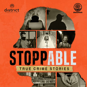 Stoppable: Murder/Suicide