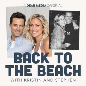 Stephen and Kristin experience watching a breakup that isn’t their own! And we find out how the Laguna Beach crew convinced Kristin to film pick-up scenes toward the end of summer. Hosted by Kristin Cavallari and Stephen Colletti.

A word from our sponsors:   Check “save money” off your growing to-do list with the help of HelloFresh. Go to HelloFresh.com/beach16 and use code beach16 for 16 free meals plus free shipping!   This episode is sponsored by BetterHelp. If you want to live a more empowered life, therapy can get you there. Visit BetterHelp.com/BEACH10 to get 10% off your first month.   Explore hands-on projects that build creative confidence and problem-solving skills with KiwiCo! Get 50% off your first month, plus free shipping when you visit kiwico.com/beach.   Ritual’s Essential for Women 18+ is a multivitamin you can actually trust. Get 10% off during your first 3 months. Visit ritual.com/BEACH to start Ritual or add Essential For Women 18+ to your subscription today.   
Produced by Dear Media.

See Privacy Policy at https://art19.com/privacy and California Privacy Notice at https://art19.com/privacy#do-not-sell-my-info.