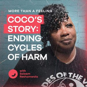 Coco’s Story: Ending Cycles of Harm