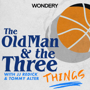Episode 223: Does Luka Doncic Actually Have an MVP Case? Plus, How Do You Guard the Nuggets? | OM3 THINGS