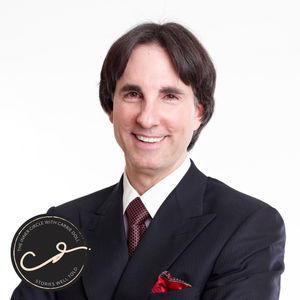 The Incredible Curiosity-Led Journey of Dr. John Demartini