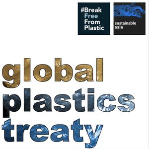 S17E2: Plastisphere Podcast's How (Not) to Make a Plastics Treaty - Part I: Ambition in a Bracket