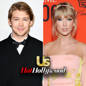 Taylor Swift and Joe Alwyn Break Up: What We Know So Far, Megan Fox and MGK Back Together After Hawaii Trip, and Britney Spears' Bombshell Memoir