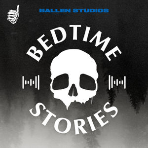 MrBallen Podcast: Strange, Dark & Mysterious Stories