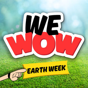 WeWow Earth Week 2024 - Day 4 (4/25/24)