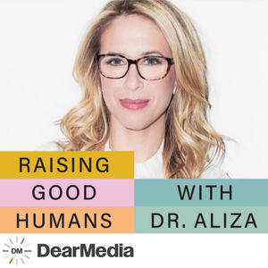 Sharing an episode of another podcast Dr. Aliza is loving: Pop Culture Moms. Andie and Sabrina are toddler moms and best friends of 20 years. They’re taking their obsession with TV and movies to the next level by talking to celebrities, writers and fellow “scholars” of pop culture about what they can learn from the fictional moms they love most. In this clip, “Euphoria” actress Alanna Ubach talks about the pros and cons of being a “cool mom” like her character Suze Howard — a trope made famous by the original “Mean Girls” movie. You can listen to more Pop Culture Moms at link.chtbl.com/popculturemomss1/raisinggoodhumans




Please note that this episode may contain paid endorsements and advertisements for products and services. Individuals on the show may have a direct or indirect financial interest in products or services referred to in this episode.




Produced by Dear Media.

See Privacy Policy at https://art19.com/privacy and California Privacy Notice at https://art19.com/privacy#do-not-sell-my-info.