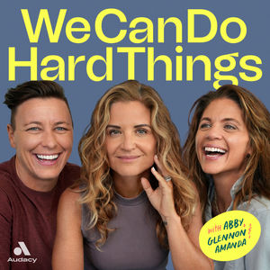 Introducing: We Can Do Hard Things