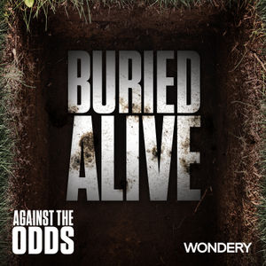 Buried Alive | The Elusive Gary Krist | 5