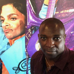 David Talks About His Emotional Ties To Prince